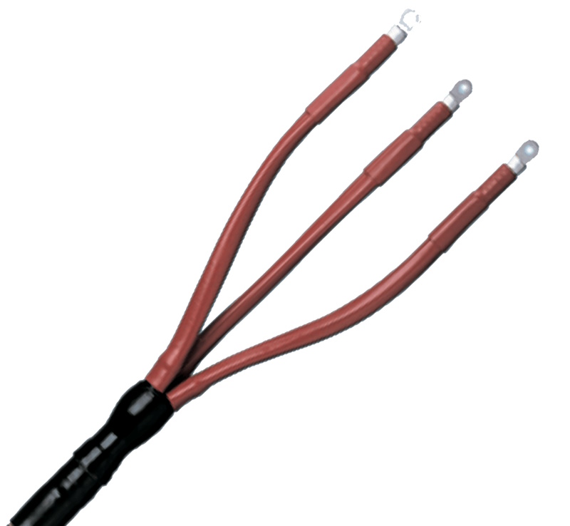 муфта кабельная концевая raychem