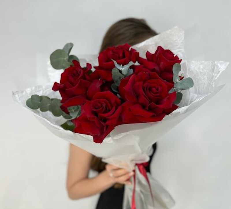 цветы с доставкой