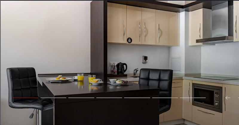 Апарт-отель Бонус