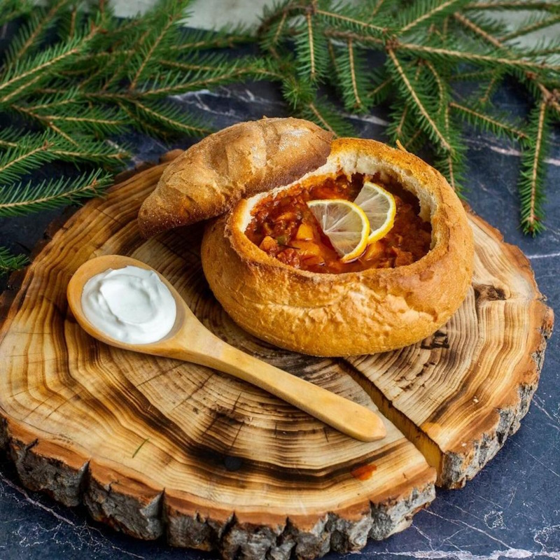 гид по зимнему Алтаю