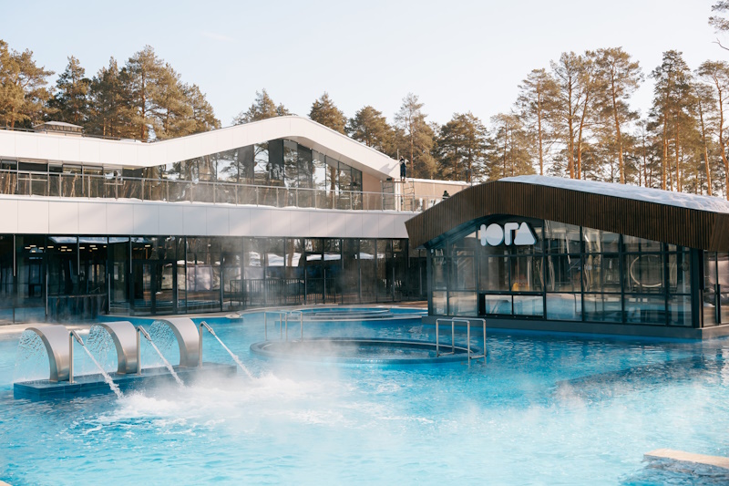 Термокомплекс ЮГА