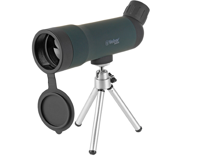 Печать Зрительная труба