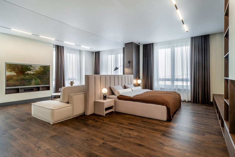 аренда апартаментов