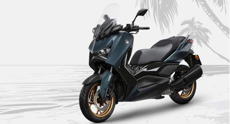 Rent a bike in Bali